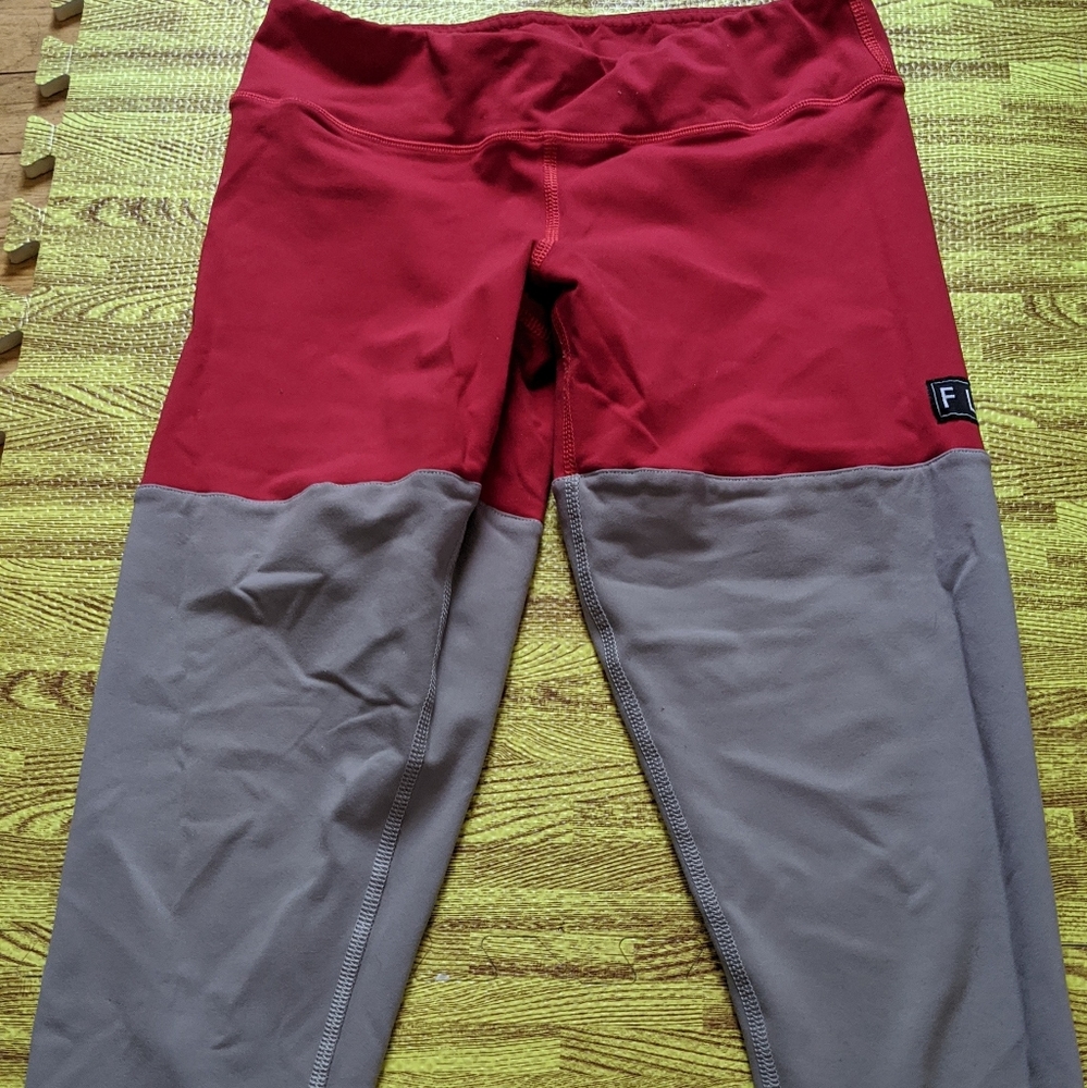 Fleo Leggings